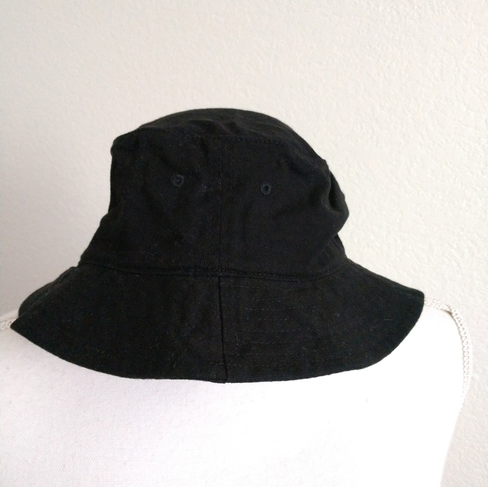 Jeremiah's Italian Ice Bucket Hat Sun Hat Embroidered OS One Size Unisex - Picture 2 of 5